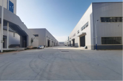 开园预告！惠安雕艺循环经济产业园工程扫尾，开园在即！