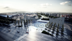 厦门石材展落幕，产业热潮不息！水头这座智慧产业园，正定义石材新未来