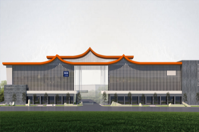 惠安雕艺循环经济产业园：以高起点规划引领高标准建设